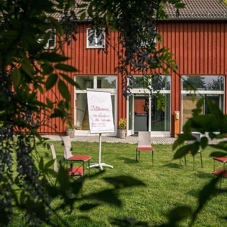 Landhaus Alte Schmiede Niemegk  Εξωτερικό φωτογραφία
