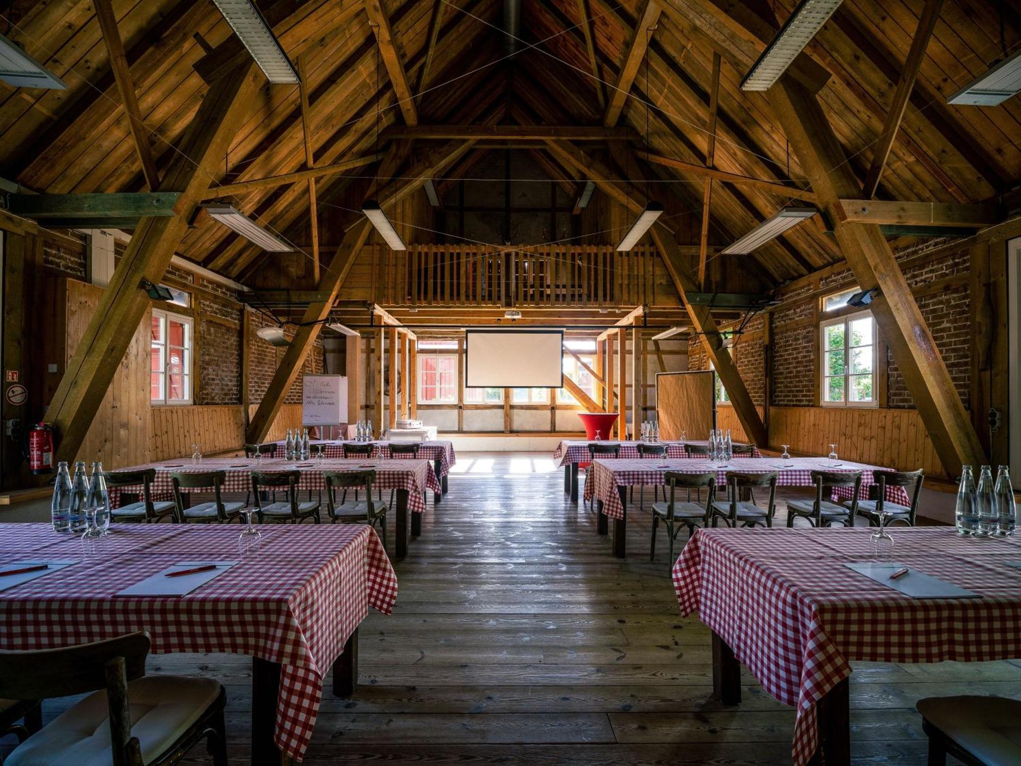 Landhaus Alte Schmiede Niemegk  Εξωτερικό φωτογραφία